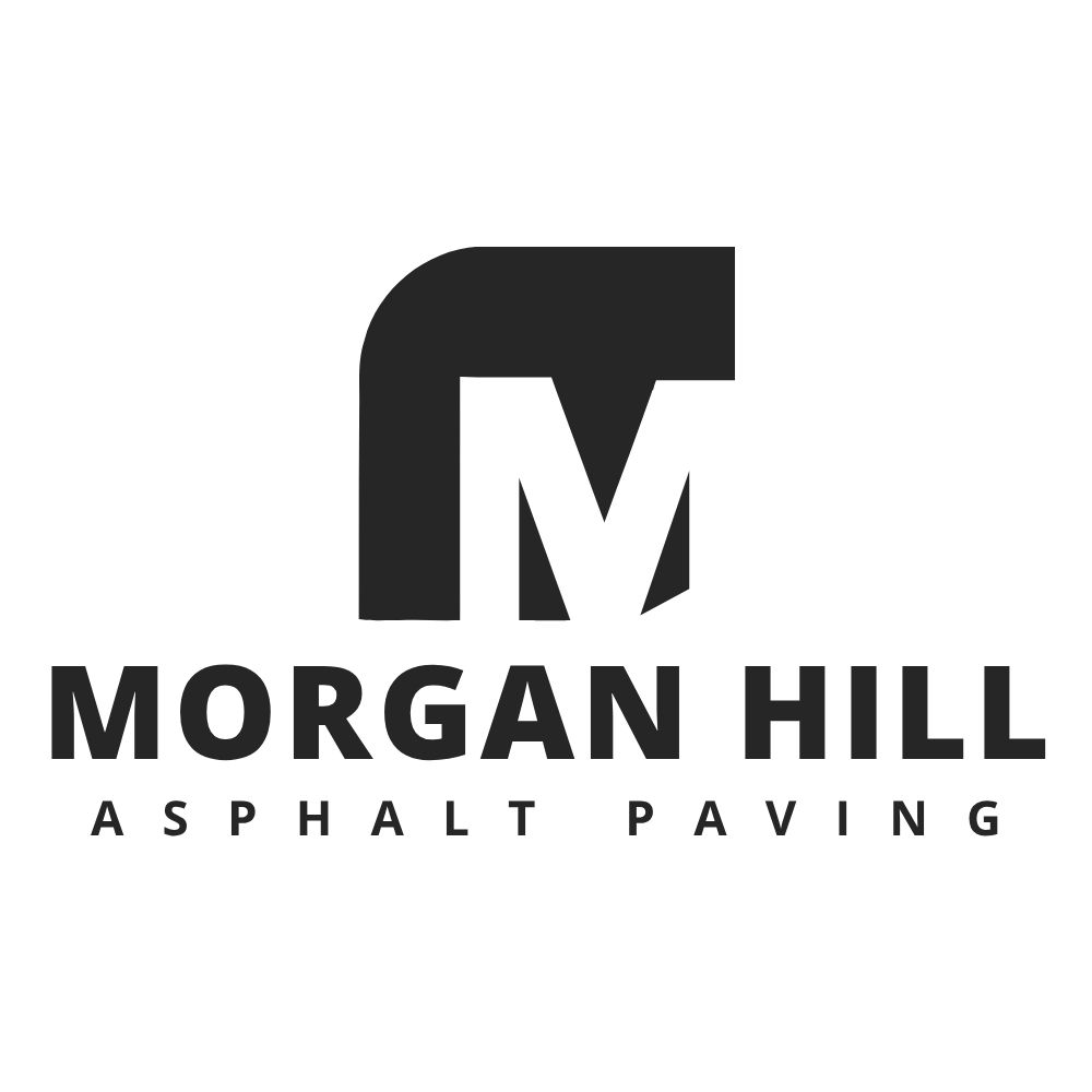 Morgan Hill Asphalt Paving